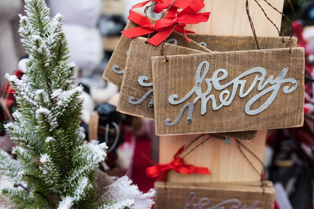 The Greater Cincinnati Holiday Market is Back and Better Than Ever for 2021