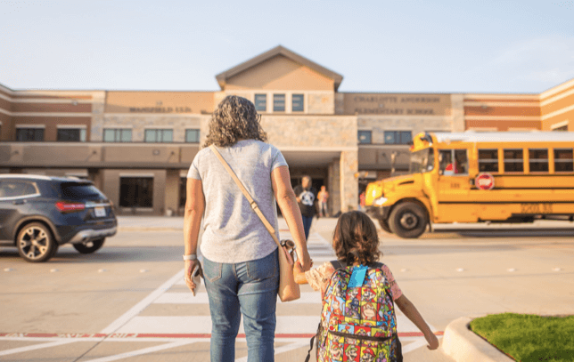 Back to School Shopping Guide | Styles for Preschoolers from The Children's Place