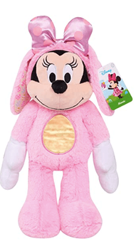 Easter Gift Guide Minnie Plush
