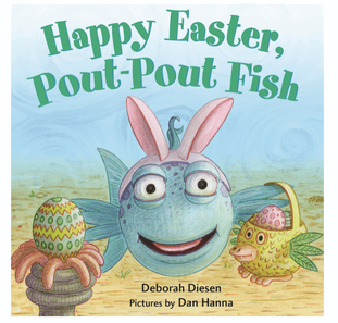 Easter Gift Guide Pout Pout Fish