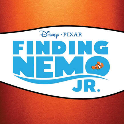 TCT Cincy Finding Nemo Jr.