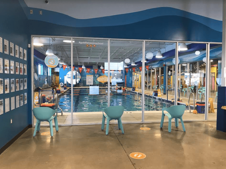 Goldfish Swim School Shares 5 Water Safety Tips for Water Safety Awareness Month