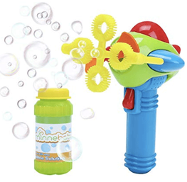 Easter Gift Guide Bubble Blower