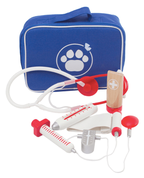 Easter Gift Guide Pet Clinic Toy Set