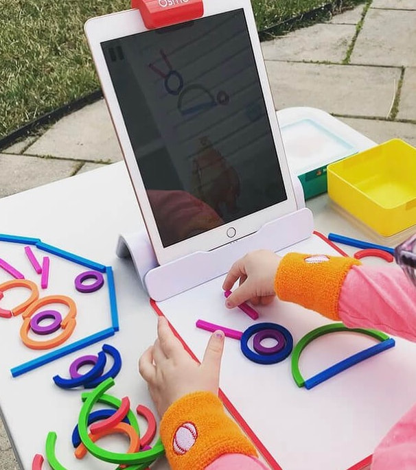 Non Candy Easter Guide Osmo Ages 3+