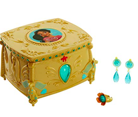 Elena of Avalor Jewelry Box