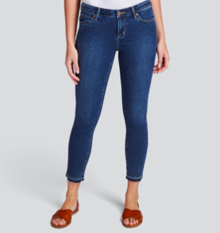 Wantable Review Jeans