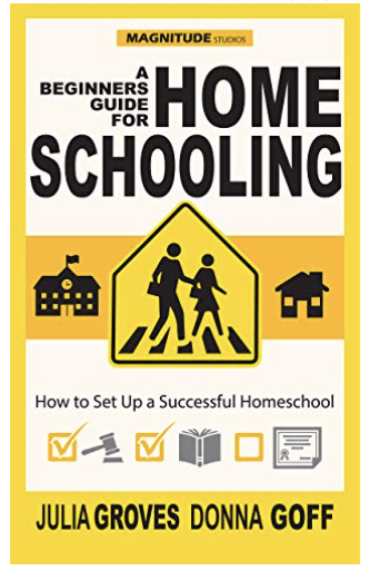 A Beginners Guide to Homeschooling: How to Set Up a Successful Homeschool