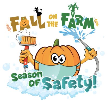 Fall on the Farm 2020 will put safety first at Blooms & Berries OH