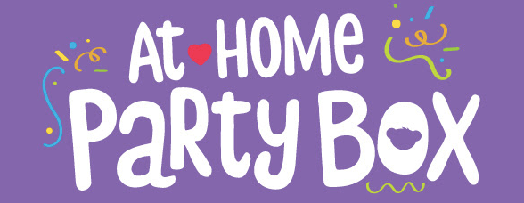 Build-A-Bear Workshop Introduces At Home Party Box