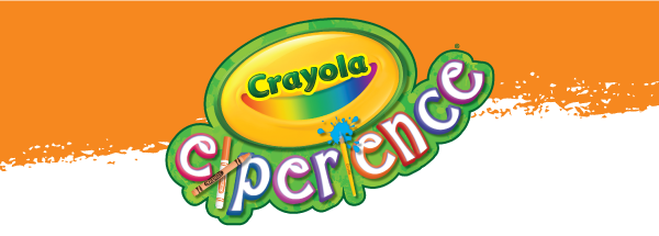 Crayola Experience in Orlando and Plano now open.