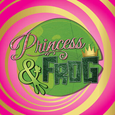 The Children's Theater of Cincinnati: Princess & Frog | $5 Off Tickets