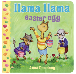 Easter Gift Guide Llama Llama