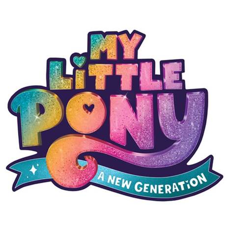 My Little Pony: A New Generation | New Film Coming to Netflix in September!