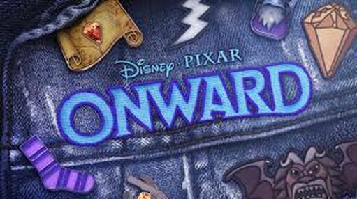 D23 Expo Round Up Pixar's Onward