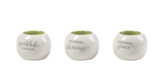 Precious Moments Mother's Day Gift Guide_Votive Holder