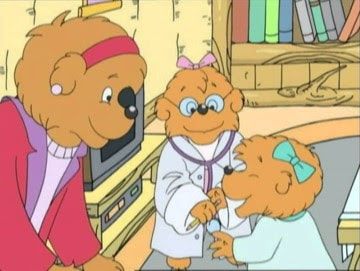 Berenstain Bears Election Episode Being Added to PBS Kids Prime Video Channel in September