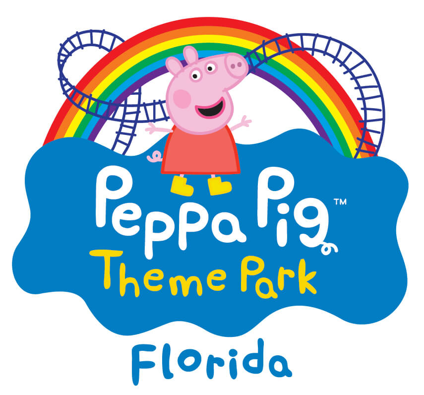 Peppa Pig Theme Park in Florida | Rides Announced