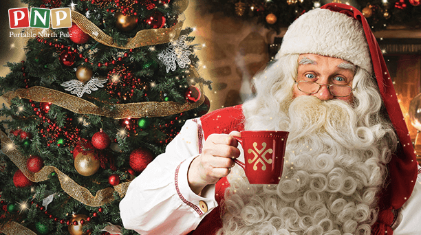 How to send a personalized video from Santa