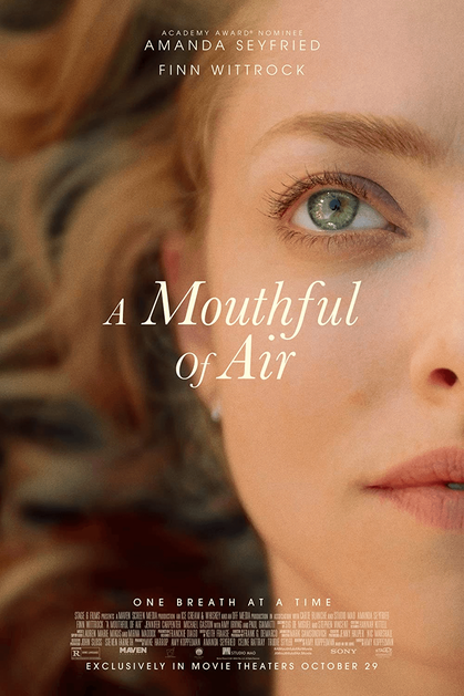 A Mouthful of Air Review | A Haunting Performance and a Cautionary Tale