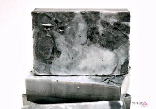White Elephant Gift Idea_DIY Bar Soap