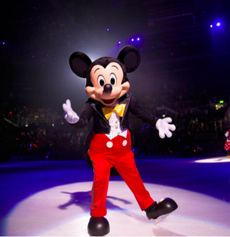 Disney On Ice | Back on the Road in 2021
