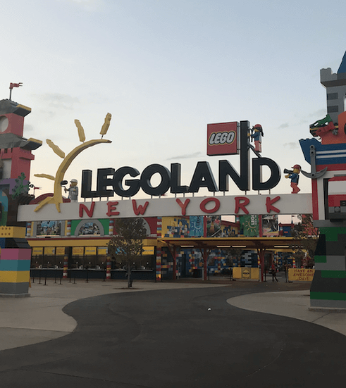 LEGOLAND New York | Opening Date & New Offerings for 2022