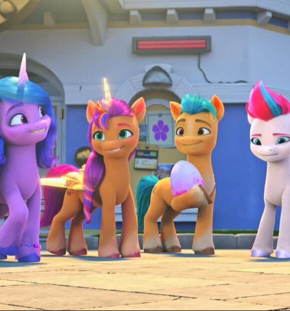 My Little Pony: Make Your Mark | New Netflix Series