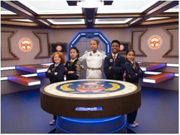 New Odd Squad Episodes Added PBS Kids Prime Video Chanel 