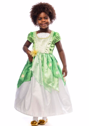 The Perfect Princess Costumes for Toddlers - Gen Y Mama