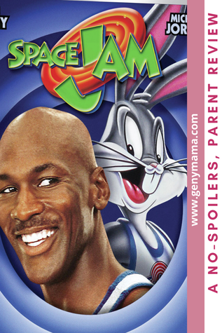 Space Jam 25th Anniversary | No-Spoilers, Parent Review