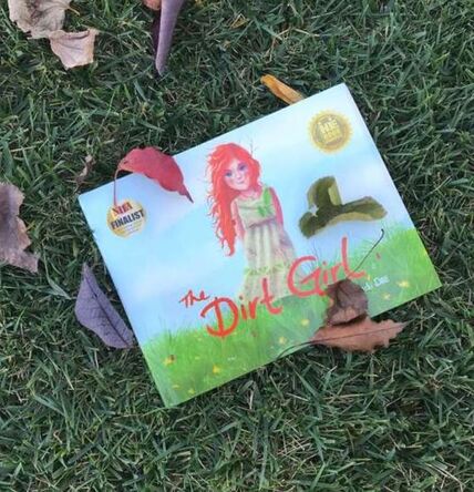 The Dirt Girl by Jodi Dee | Children's Book Reivew