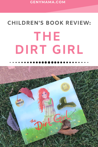 The Dirt Girl | Children's Book Review