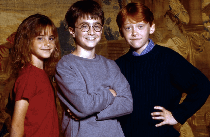 Daniel Radcliffe, Rupert Grint, Emma Watson and many more will celebrate Harry Potter's 20th anniversary with 