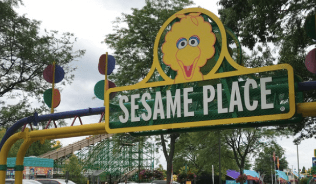Sesame Place to open July 24th