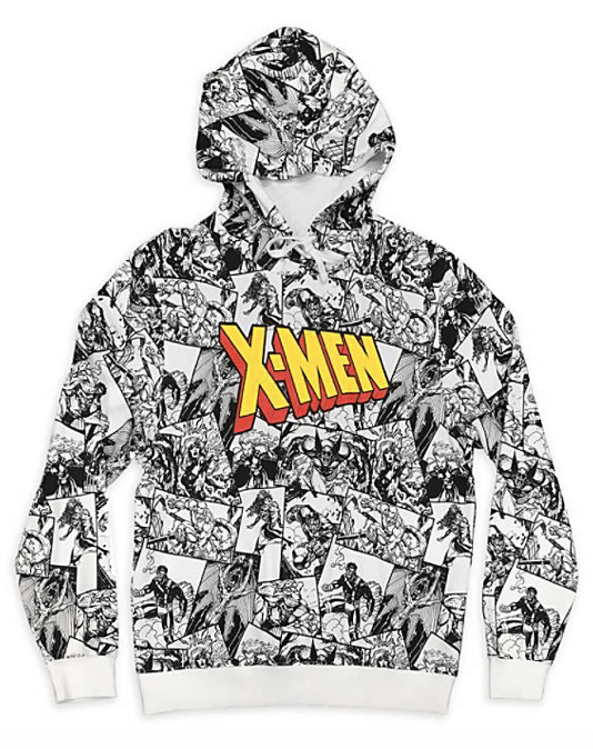 X-Men Pullover Hoodie from shopDisney