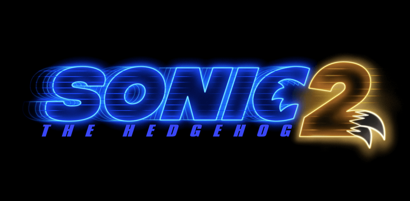 Sonic 2 Release Date Announced