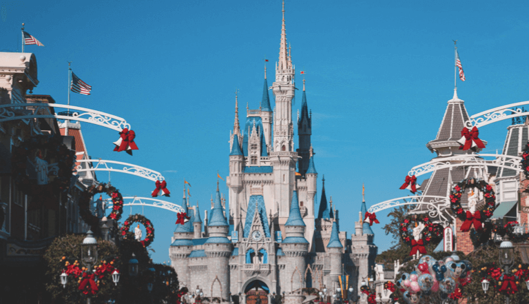 Theme parks at Christmas | Find out how WDW is celebrating in 2020