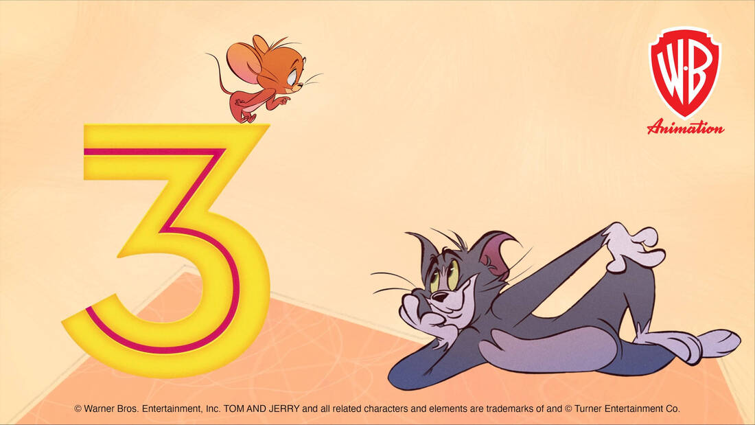 Tom and Jerry to star in first-ever preschool series for Cartoonito