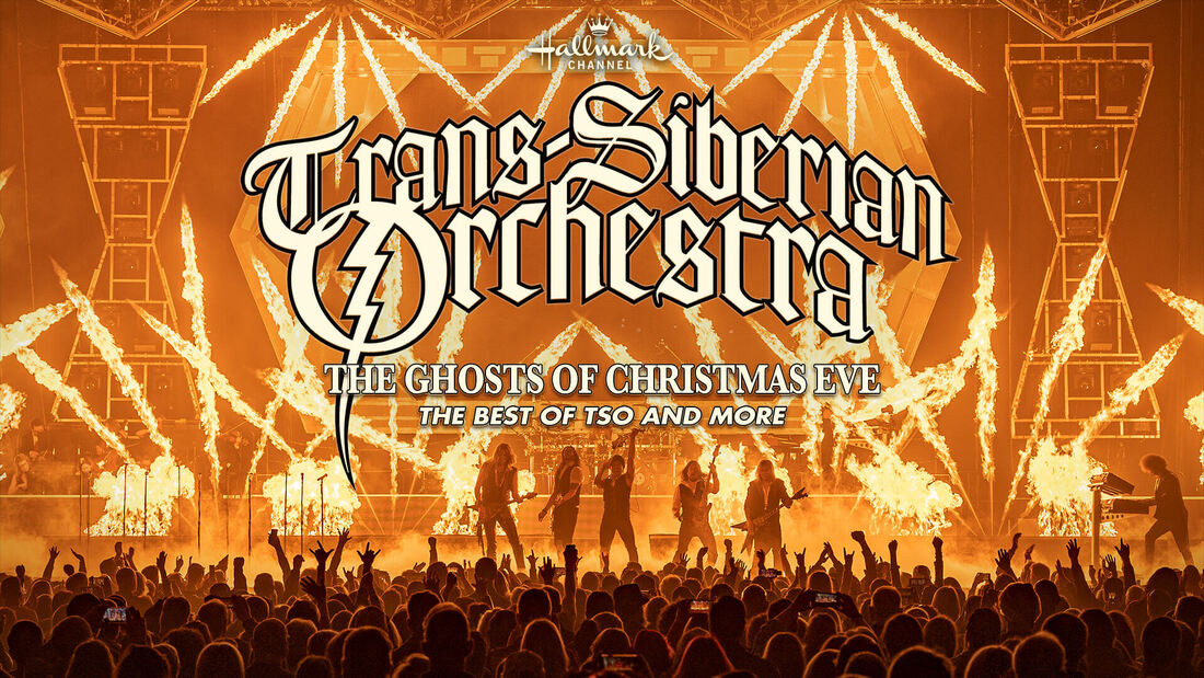 TSO is Hitting the Road in 2022! | Find Tour Dates and Ticket on Sales